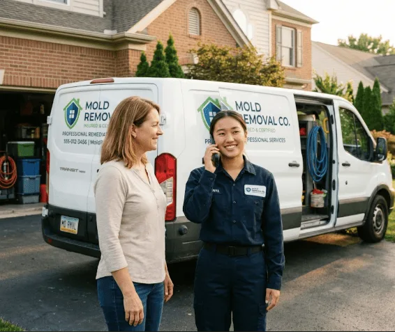 Crawlspace Mold Remediation Counselor, NM FAQs